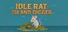 Idle Rat: Island Digger