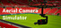Aerial Camera Simulator