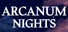 Arcanum Nights