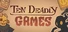 Ten Deadly Games: Jamsepticeye