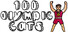 100 Olympic Cats