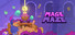 Mage & Maze