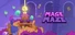 Mage & Maze