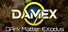 DAMex : DArk Matter Exodus