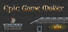 Epic Game Maker