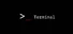 > Terminal