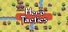 Hero Tactics