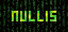 Nullis