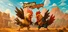 Chicken Chicken
