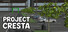 Project Cresta