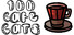 100 Cafe Cats