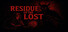 Residue Of The Lost