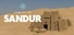 Temple of Sandur