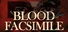 Blood Facsimile
