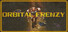 Orbital Frenzy