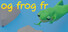 og frog fr