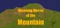 Moaning Moron of the Mountain