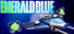 Emerald Blue