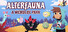 Alterfauna: A Weirdlife Park