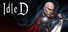 Idle D