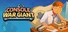 Console War Giant : A Turn-Based Tycoon