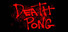 Death Pong