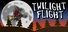 Twilight Flight