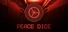 Peace Dice