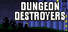 Dungeon Destroyers