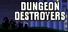 Dungeon Destroyers