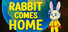 Rabbit Comes Home