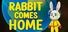 Rabbit Comes Home