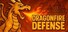 DragonFire: Defense
