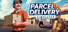 Parcel Delivery Simulator