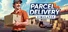 Parcel Delivery Simulator