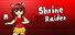 Shrine Raider