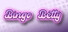 Bingo Betty