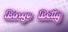 Bingo Betty