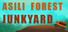 Asili Forest Junkyard