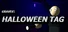 Graves's Halloween Tag!