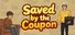 Saved by the Coupon