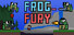Frog Fury