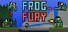 Frog Fury