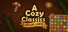 A Cozy Classics: Color Lines