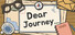 Dear Journey...