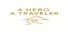 旅人と勇者  A TRAVELER A HERO