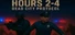Hours 2–4: Dead City Protocol