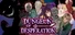 Dungeon Of Desperation
