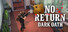 No Return Dark Oath