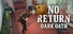 No Return Dark Oath